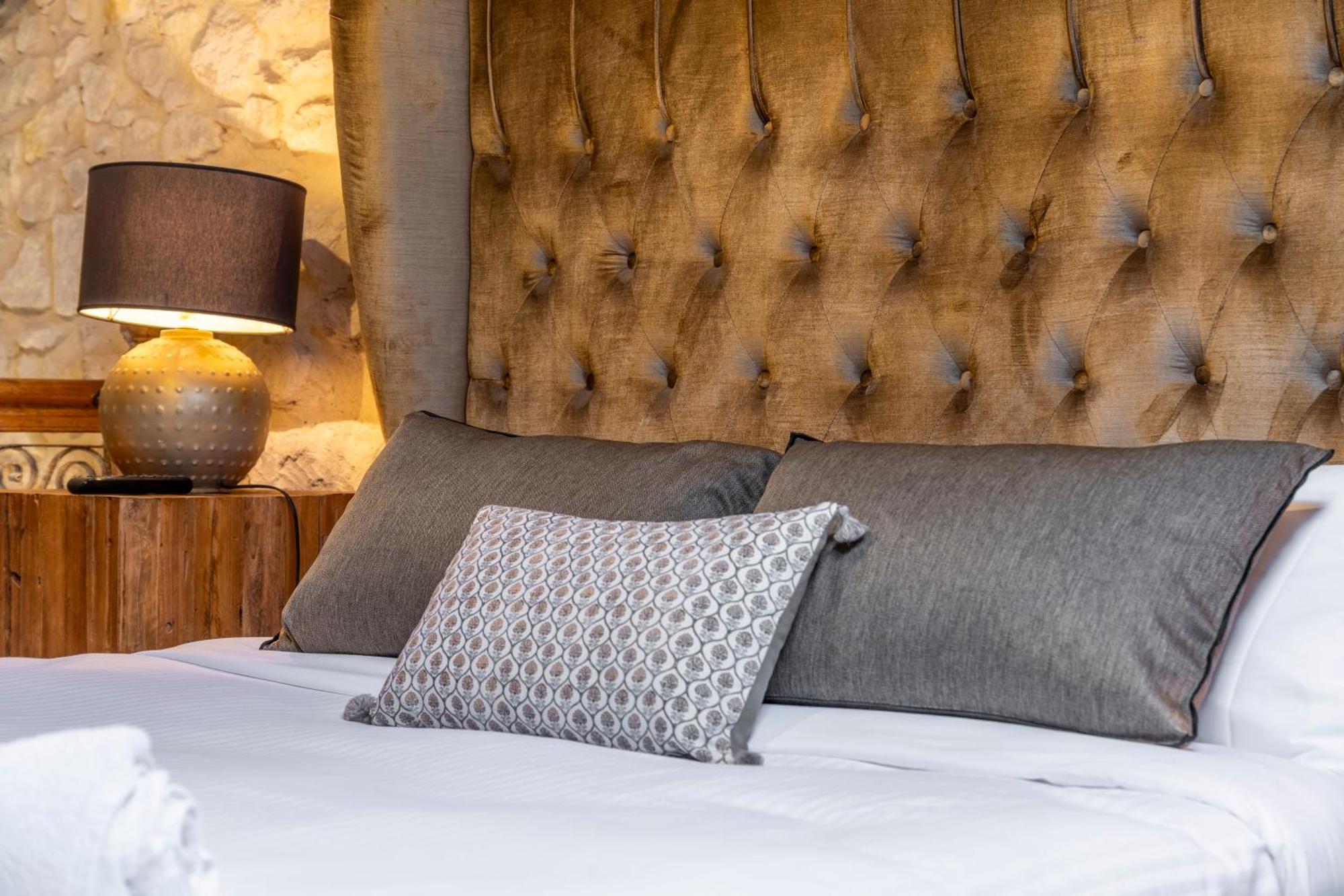 Palacio Sempere Alicante Room photo
